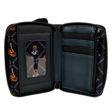 Cartera Michael Myers Halloween Loungefly